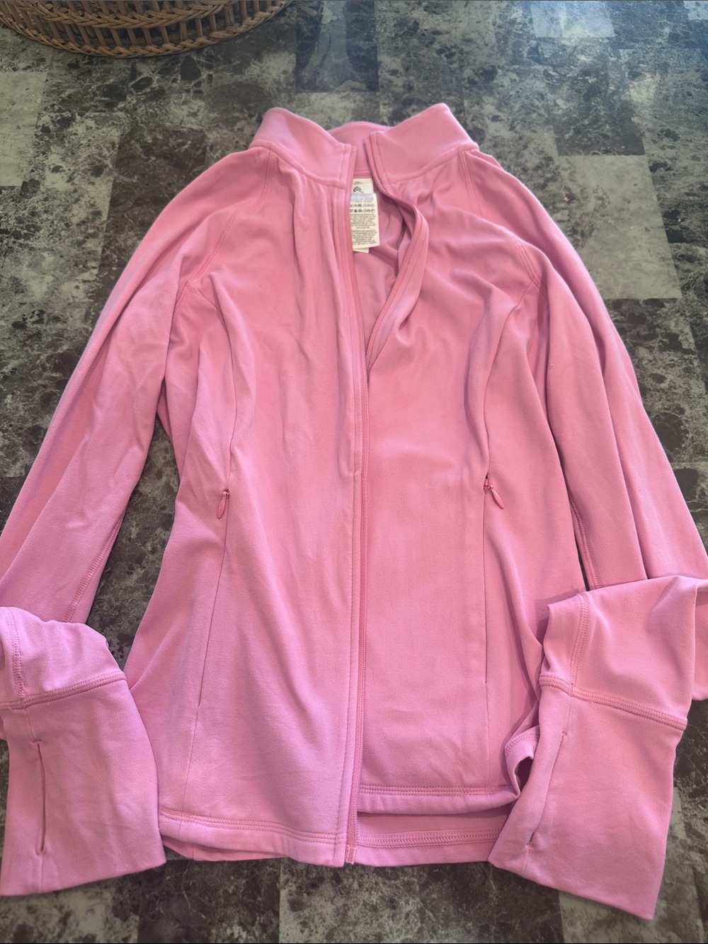 Oner active softmotion jacket medium
